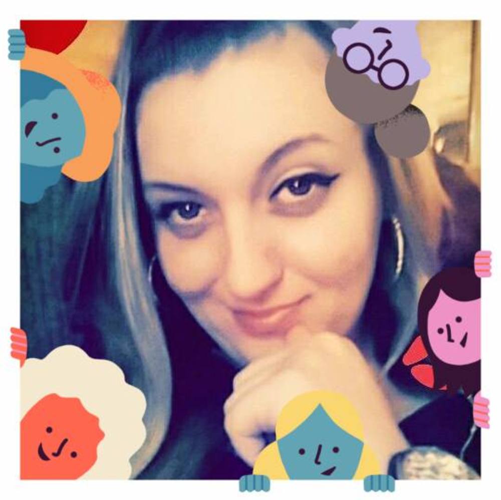 Meet your Posher, Shae
